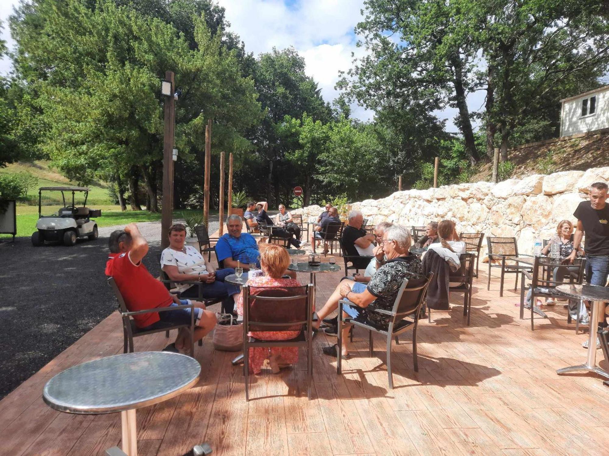 Camping Nature Le Valenty Mobil-Home-Dordogne Panoramique Clim Piscine Soturac Esterno foto