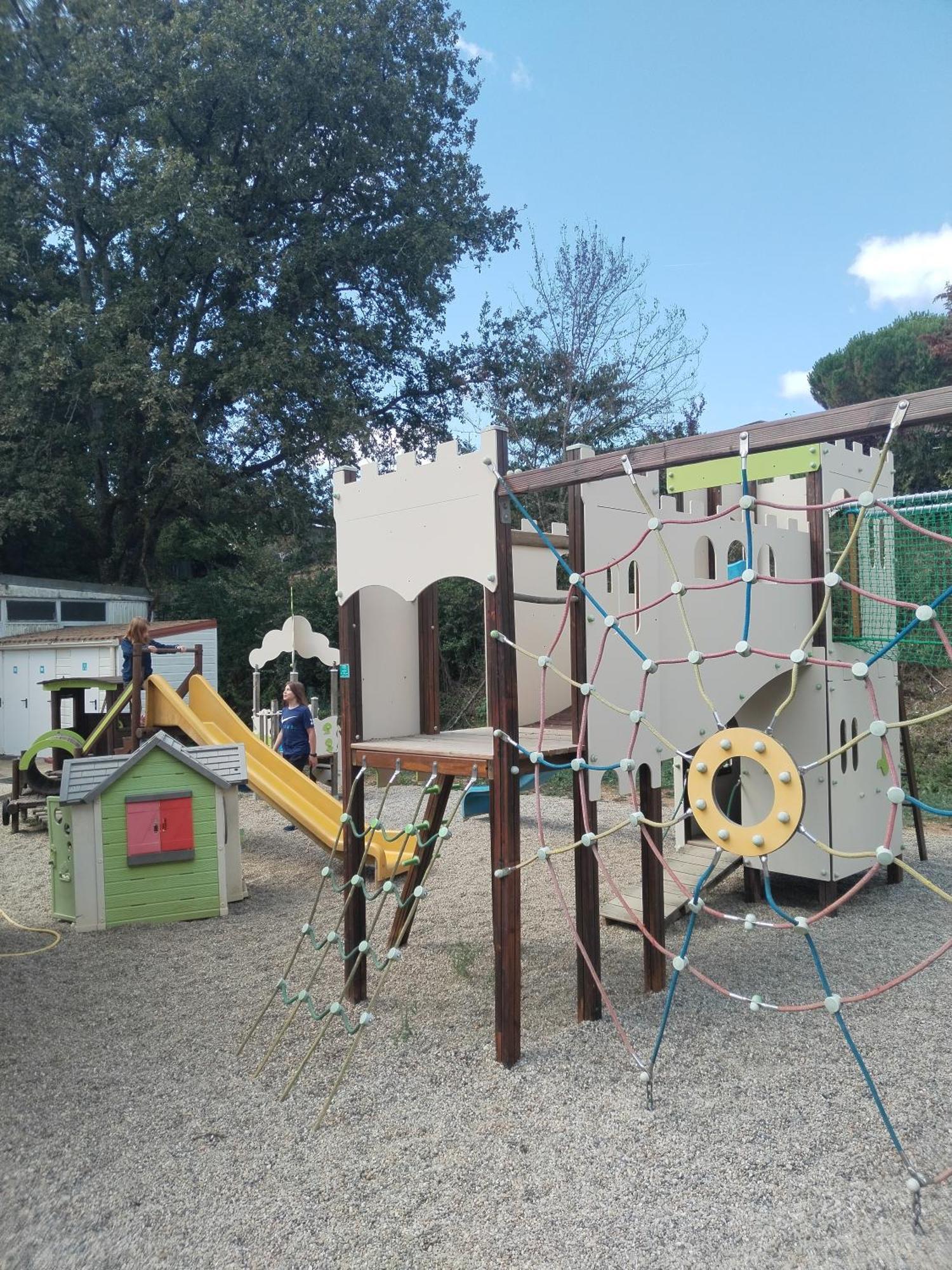 Camping Nature Le Valenty Mobil-Home-Dordogne Panoramique Clim Piscine Soturac Esterno foto