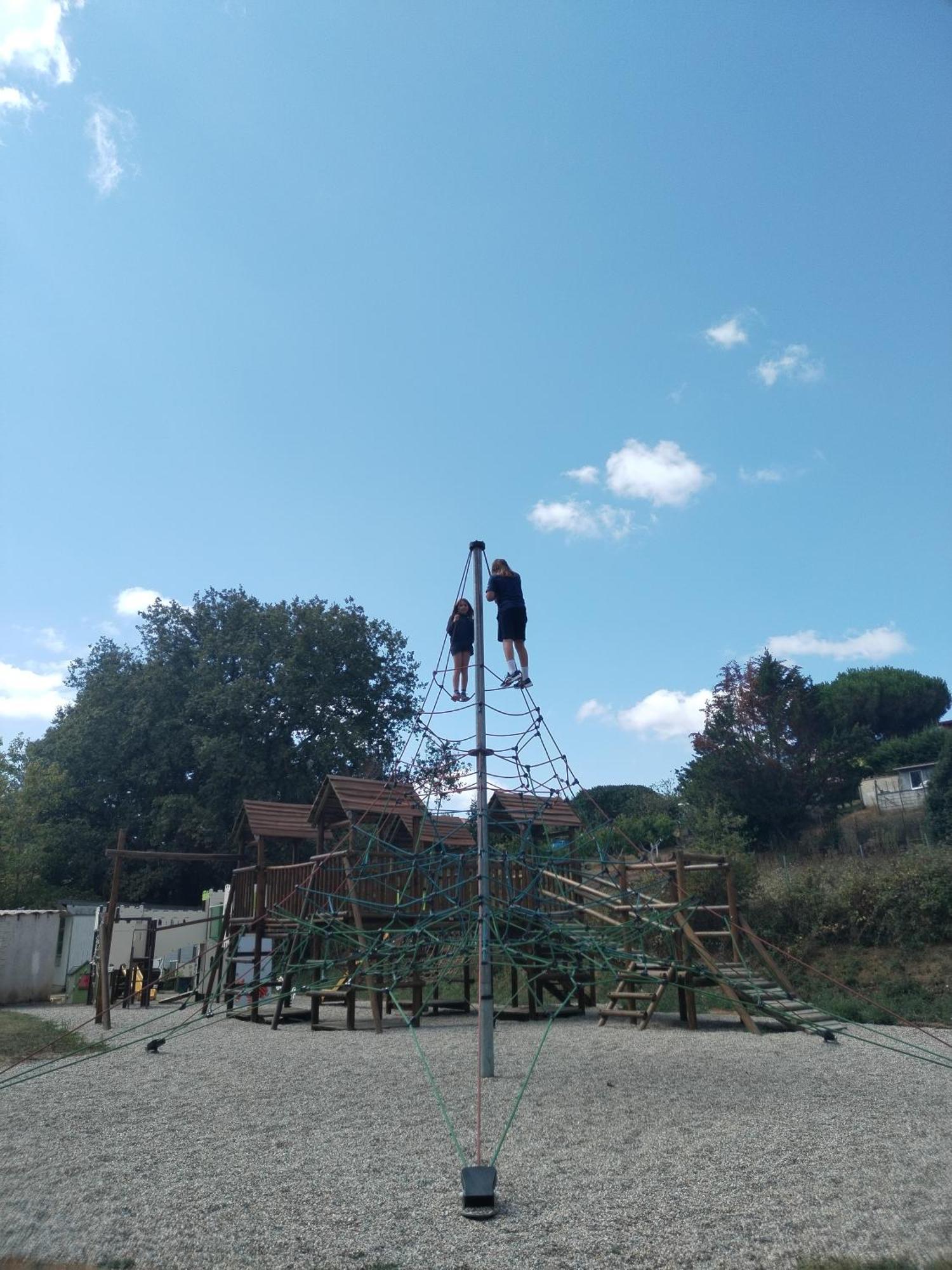 Camping Nature Le Valenty Mobil-Home-Dordogne Panoramique Clim Piscine Soturac Esterno foto